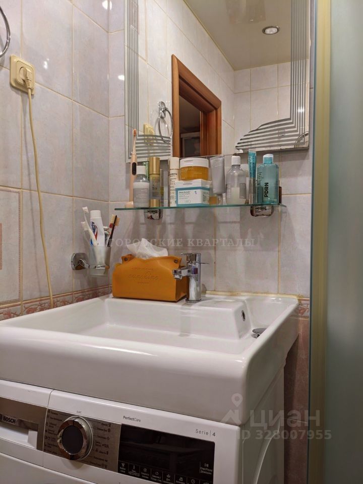 Продажа 1-комн квартиры на вторичном рынке улица Свободы, 71К2