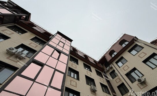 Продажа 1-комн квартиры на вторичном рынке Ромашково, Никольская улица,  д. 2 к3