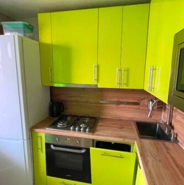 Продажа 2-комн квартиры на вторичном рынке Клязьминская улица,  д. 6 к1