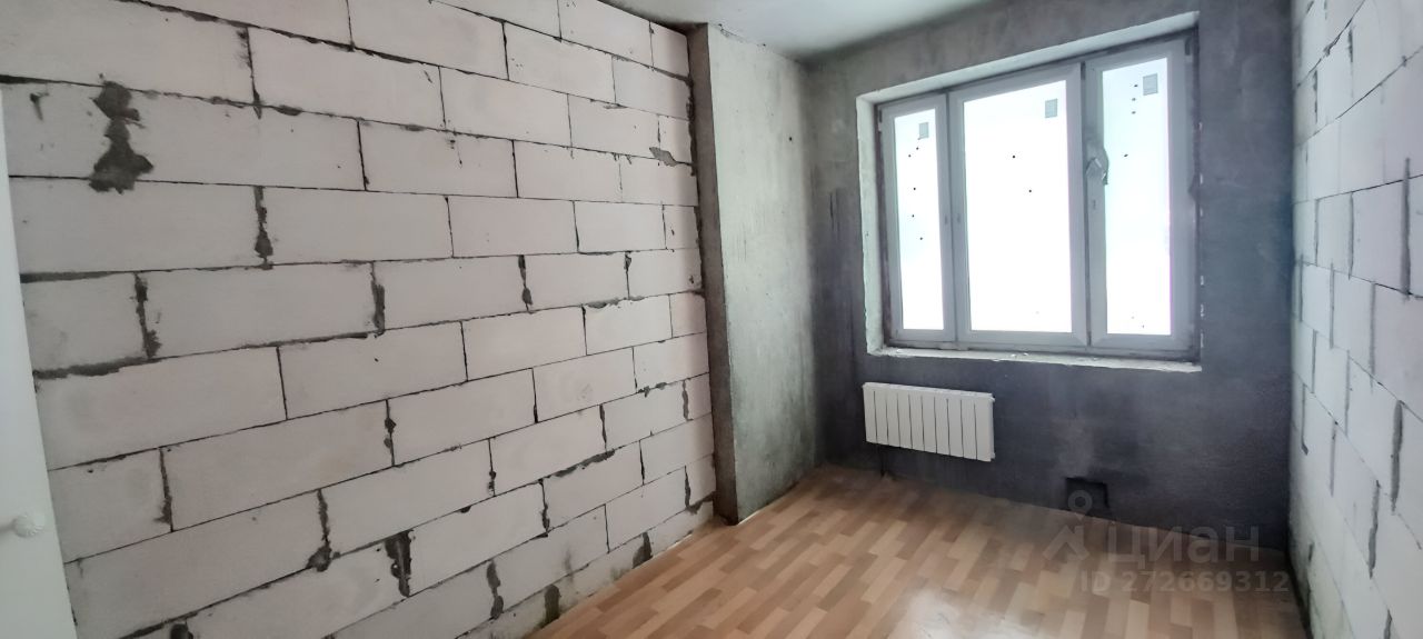 Продажа 5-комн квартиры на вторичном рынке улица Покрышкина, 3