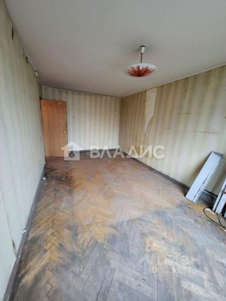 Продажа 1-комн квартиры на вторичном рынке Хабаровская улица, 22К2