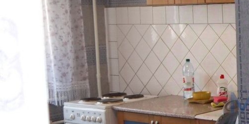 2-комн квартира Тихвинская улица, 17С1