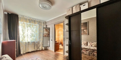 2-комн квартира Науки пр-кт,  д. 32