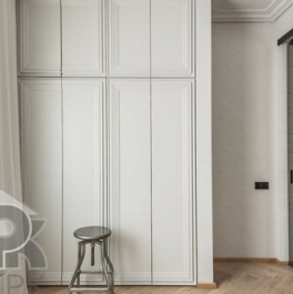 Продажа 4-комн квартиры на вторичном рынке проезд Аэропорта,  д. 11