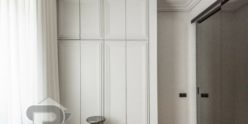 4-комн квартира проезд Аэропорта,  д. 11