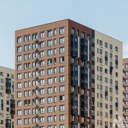 Продажа 1-комн квартиры на вторичном рынке Люберцы, улица Академика Северина,  д. 20