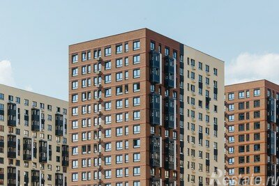 Продажа 1-комн квартиры на вторичном рынке Люберцы, улица Академика Северина,  д. 20