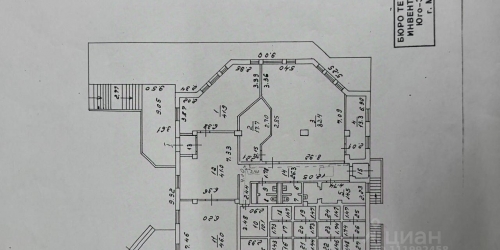 Офис Спасоналивковский 1-й пер,  д. 20