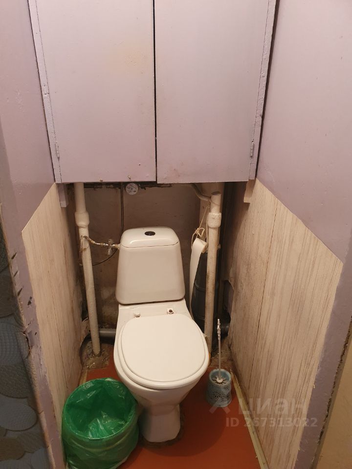 Продажа 2-комн квартиры на вторичном рынке Всеволожск, улица Плоткина, 9/73