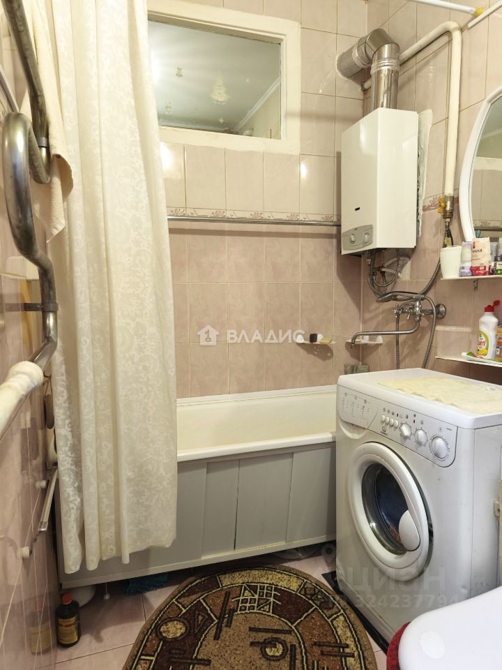 Продажа 3-комн квартиры на вторичном рынке Жуковский, улица Жуковского, 13