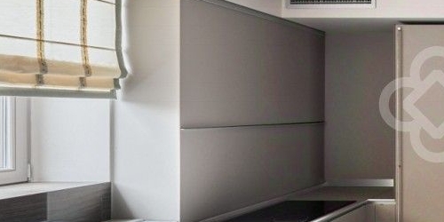 5-комн квартира улица Малая Грузинская, 28С2