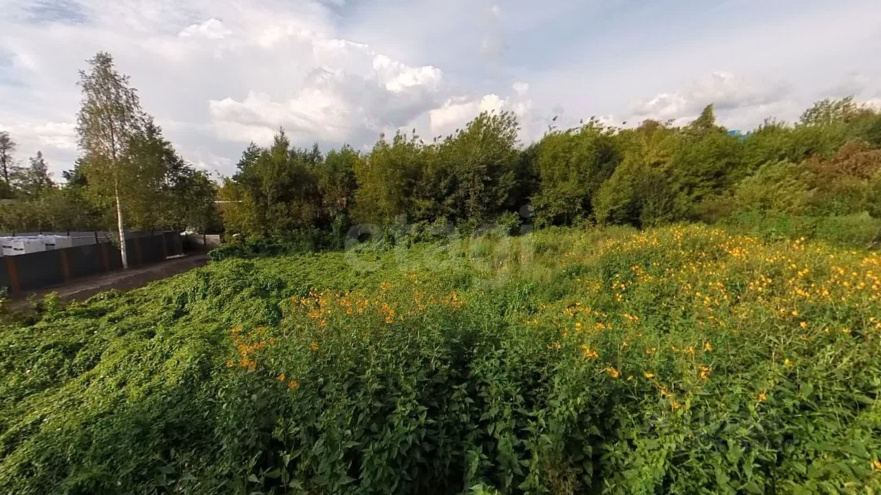 Продажа земли Лесопромышленный Комбинат Ленметростроя СНТ