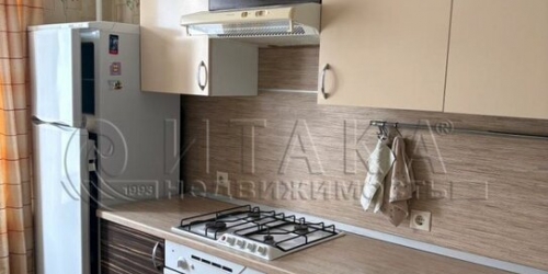 2-комн квартира Славы пр-кт,  д. 30,  к. 1