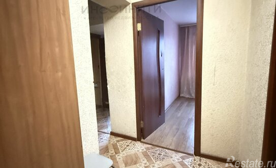 Продажа 2-комн квартиры на вторичном рынке Парковая 16-я ул,  д. 14