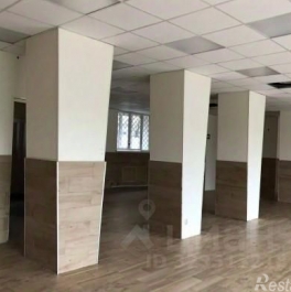 Аренда торгового помещения пр-кт Вернадского,  д. 33