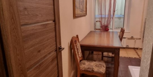 1-комн квартира Крестовский 2-й пер,  д. 12