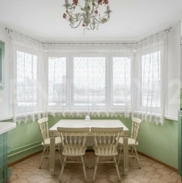 Продажа 3-комн квартиры на вторичном рынке ул Зеленоградская,  д. 17,  к. 5