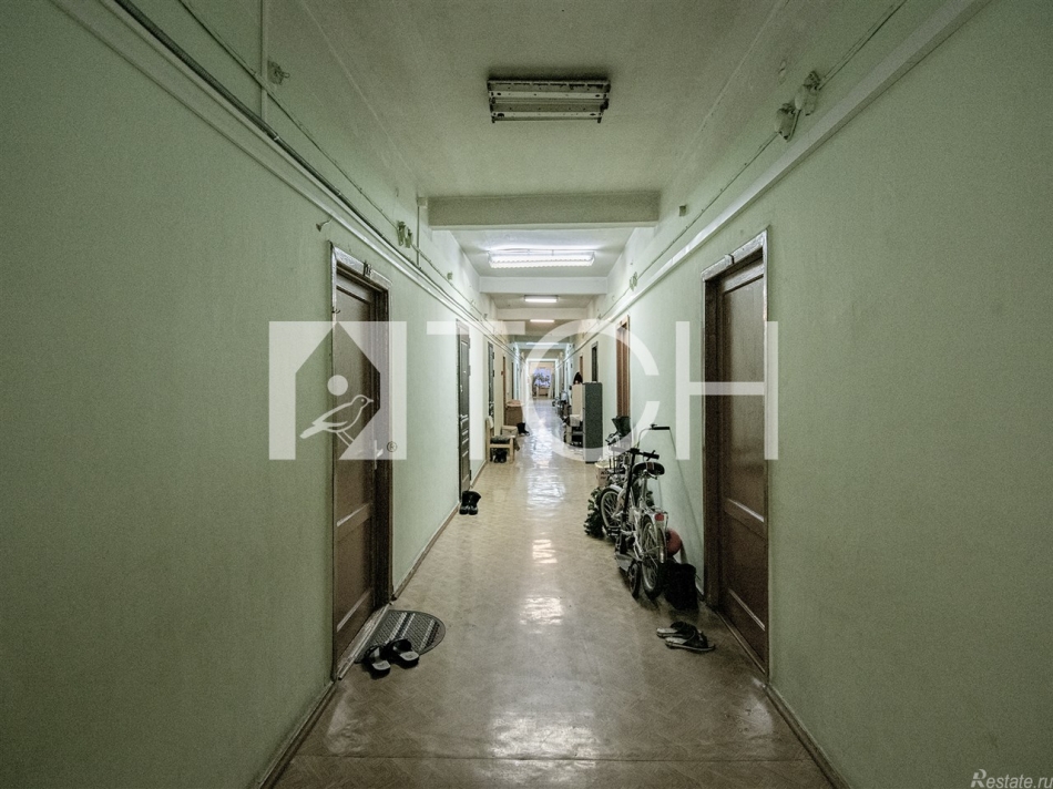 Продажа комнаты Королев, Ленина ул, 4