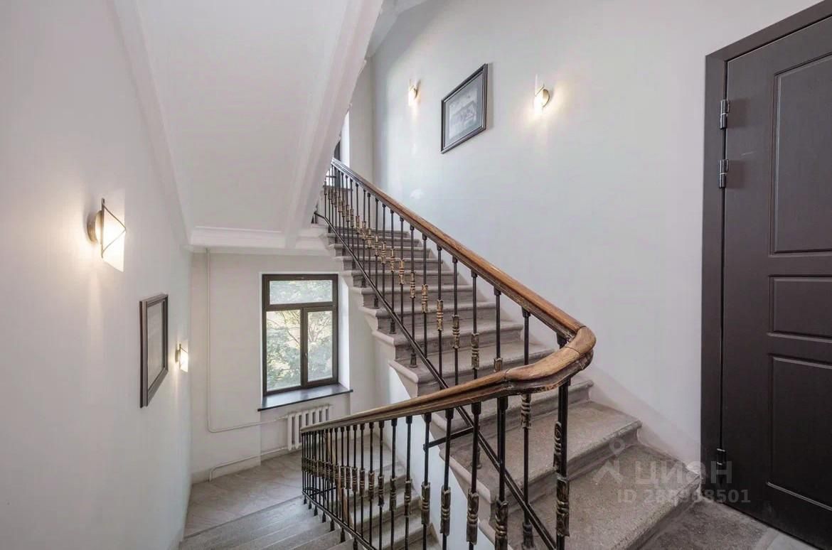 Аренда 2-комн квартиры на вторичном рынке Кронверкский проспект, 31