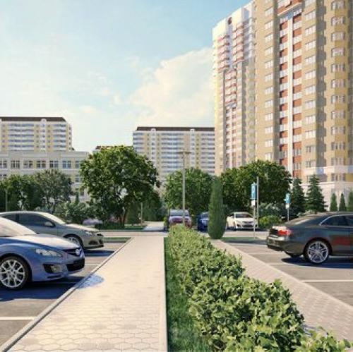 2-комн квартира улица Льва Яшина,  д. 5 к2