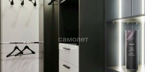 1-комн квартира Кутузовский пр-кт,  д. 30/32