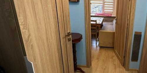 1-комн квартира Лабораторная улица, 17