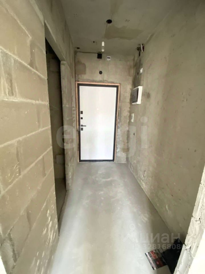 Аренда студии проспект Крузенштерна, 4