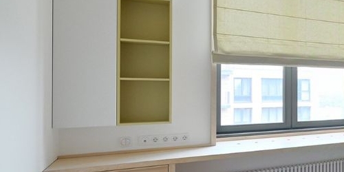 5-комн квартира Живописная улица, 21А