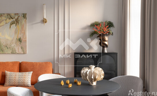 Продажа 2-комн квартиры на вторичном рынке Тверская улица,  д. 12/15