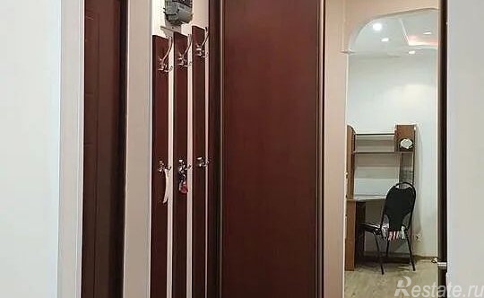 Аренда 1-комн квартиры на вторичном рынке улица Бочкова,  д. 11