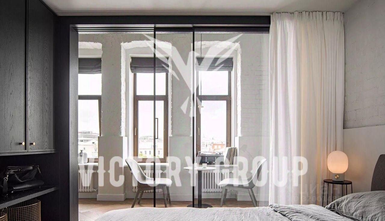 Продажа 3-комн квартиры на вторичном рынке улица Большая Дмитровка, 7/5С2