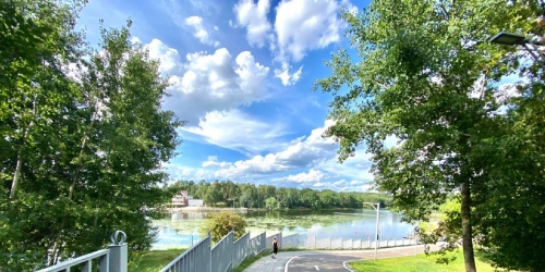 2-комн квартира Прибрежный проезд,  д. 7