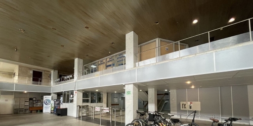 Офис Гражданский пр-кт,  д. 111