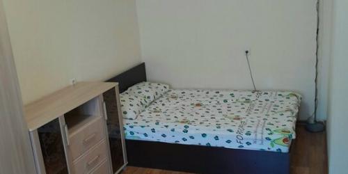 2-комн квартира улица Новосёлов,  д. 19