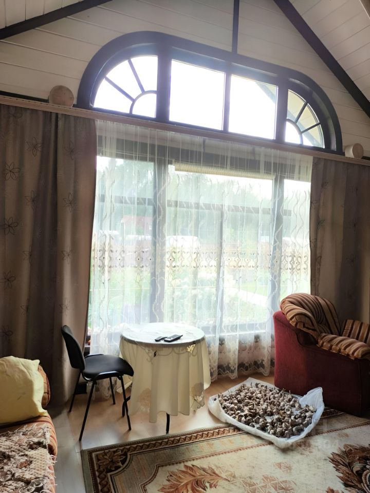 Продажа дома Тикопись садоводческий массив, Ромашка СНТ, улица Лесная