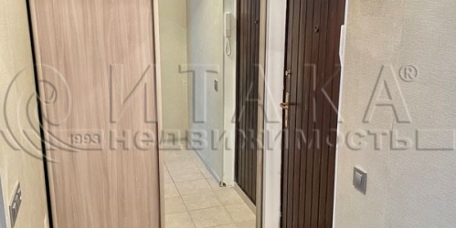 1-комн квартира Выборг, Спортивная,  д. 5