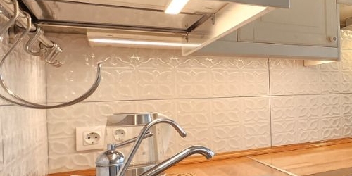 1-комн квартира Тихорецкий проспект, 12К1