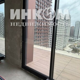 Продажа 5-комн квартиры на вторичном рынке улица Нижние Мнёвники,  д. 16 к6