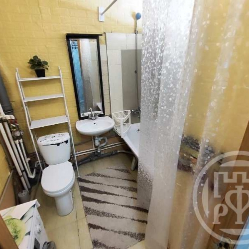 Студия Кировск г., Набережная ул. ,  д. 19