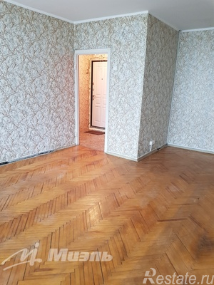 Продажа 1-комн квартиры на вторичном рынке Досфлота проезд,  д. 5