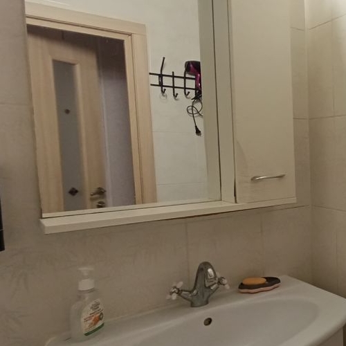 2-комн квартира д. Малое Верево, улица Кириллова, 5к1