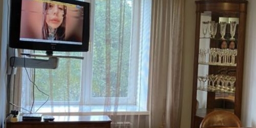 3-комн квартира 2-й Саратовский проезд, 8