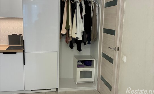 Продажа 2-комн квартиры на вторичном рынке Лыжный переулок,  д. 4 к1