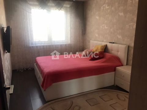 Продажа 3-комн квартиры на вторичном рынке Балашиха, улица Кожедуба,  д. 6