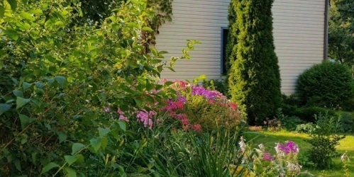 Коттедж/дом Садовая ул,  д. 70