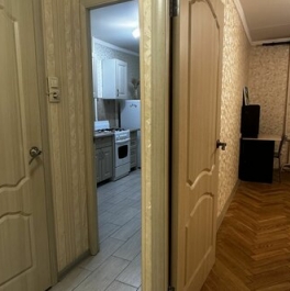 Продажа 1-комн квартиры на вторичном рынке Снежная улица,  д. 4