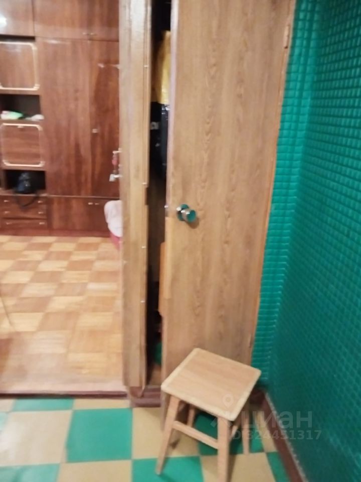 Аренда комнаты Гражданский проспект, 108К2