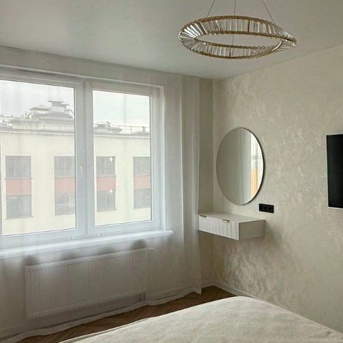 2-комн квартира бульвар Измайловский, 9