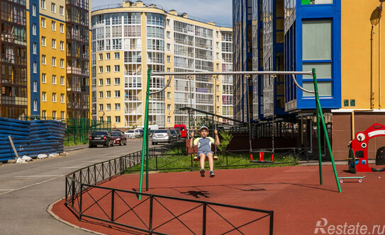 Продажа 1-комн квартиры на вторичном рынке Всеволожск, ул Доктора Сотникова,  д. 17