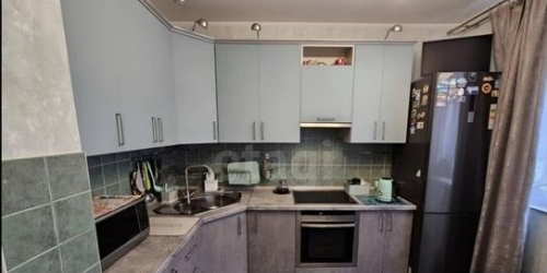3-комн квартира ул Старокачаловская,  д. 3,  к. 3